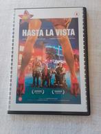 Hasta la Vista, DVD, Ophalen of Verzenden, Zo goed als nieuw