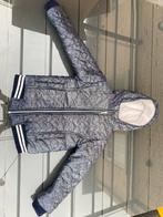 Jas meisje maat 110-116, Ophalen of Verzenden, Zo goed als nieuw