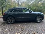 Porsche Macan 3.0 D S 18 inch Panoramadak Luchtvering, Auto's, Porsche, Automaat, Euro 6, Leder, Bruin