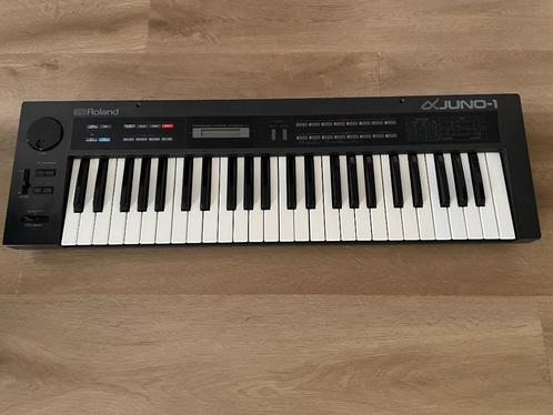 Roland Alpha Juno 1, Muziek en Instrumenten, Synthesizers, Roland, Ophalen of Verzenden