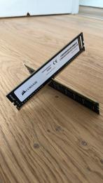 Corsair Ram 8GB, Ophalen, DDR4, 8 GB, Zo goed als nieuw