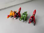 VTech Switch & Go Dino’s, Ophalen of Verzenden, Gebruikt