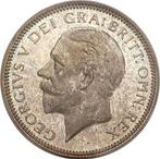 1 shilling George V: Engeland: 1928:6 €, Ophalen, Overige landen, Losse munt, Zilver
