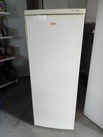 diepvries, Gebruikt, Minder dan 60 cm, 140 tot 160 cm, Vrijstaand