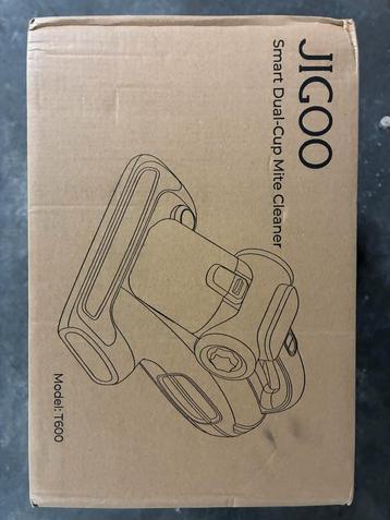 T600 Mattress Vacuum Cleaner beschikbaar voor biedingen