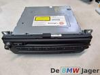 Module navigatie BMW 1-3 serie E81 E87 E90 E91 65129223314, Auto-onderdelen, Gebruikt, Ophalen of Verzenden, BMW, BMW