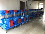 chariot de nettoyage Ecolab, Enlèvement ou Envoi, Neuf, dans son emballage, Autres types