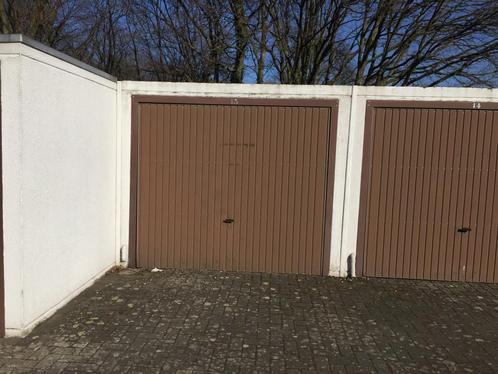 Garagebox te koop of te huur te Zonneweelde Genk, Immo, Huizen en Appartementen te koop, Genk, tot 200 m², Overige soorten, Verkoop zonder makelaar