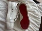 Christian louboutin, Kleding | Dames, Ophalen, Wit, Sneakers, Christian Louboutin