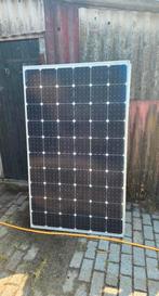 12x 265Wp canadian solar zonnepanelen met NIEUWE omvormer, Ophalen, Zo goed als nieuw