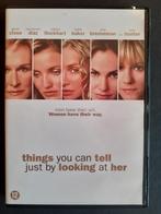 Things you can tell just by looking at her - Cameron Diaz, CD & DVD, DVD | Drame, Comme neuf, À partir de 12 ans, Autres genres