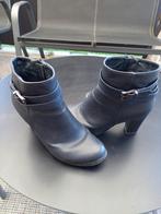 DAMES ENKELLAARSJES IN BLAUW MAAT 38, Kleding | Dames, Schoenen, Ophalen, Gedragen, Blauw
