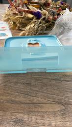 Boîte à lingettes pour bébés, Neuf, Tupperware, Info@tupperware.fr, Boîte