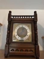 pendule cheminée, Antiquités & Art, Antiquités | Bronze & Cuivre, Enlèvement ou Envoi