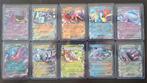 10 EX Pokémon kaartjes, Ophalen, Nieuw, Meerdere kaarten