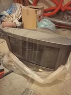 Oude Samsung-tv, Audio, Tv en Foto, Vintage Televisies, Ophalen, Gebruikt, 60 tot 80 cm, Samsung
