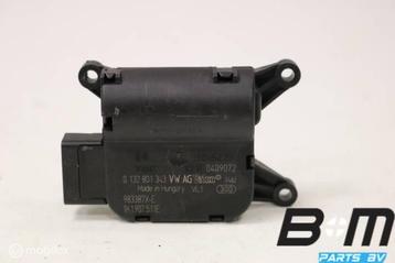 Kachelstelmotor Audi A3 8P Sportback 1K1907511E beschikbaar voor biedingen