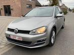 Golf 7 break 1.6 Tdi boite automatique, Automaat, Te koop, Break, Diesel