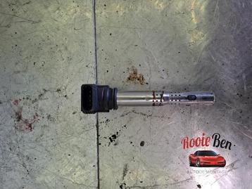 Bobine van een Audi A5 beschikbaar voor biedingen