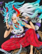 Yamato Fantasy Studio No Tsume dragon ball one piece naruto, Ophalen, Zo goed als nieuw, Fantasy