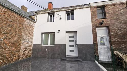Maison à vendre à Wiheries, 2 chambres, Immo, Huizen en Appartementen te koop, Vrijstaande woning