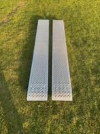 OPRIJPLATEN, Auto diversen, Ophalen, Nieuw