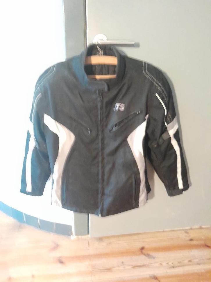 Nitro Racing winterjas – maat M (50/40), Motoren, Kleding | Motorkleding, Overige typen, Dames, Heren, Tweedehands, Ophalen