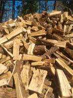 Bois de chauffage résineux 45cm, Ophalen