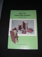 Boekje 'Post en Verzamelmappen, Boeken, Ophalen of Verzenden, Zo goed als nieuw, Overige onderwerpen