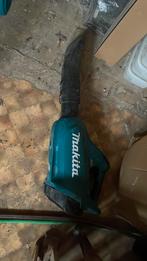 Te koop bladblazer makita, Tuin en Terras, Ophalen, Gebruikt, Makita, Accu