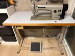 Industriele naaimachine, Hobby en Vrije tijd, Ophalen, Zo goed als nieuw, Naaimachine, Brother