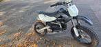 140cc lifan crosser, Fietsen en Brommers, Minibikes, Midibikes en Pitbikes, Ophalen, Zo goed als nieuw