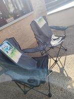 Chaise camping, Jardin & Terrasse, Enlèvement