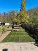 Jardinier, Ophalen of Verzenden, Nieuw, 20 m² of meer, Gras