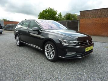 Volkswagen Passat Variante 1.5 TSI Highline DSG automatique disponible aux enchères