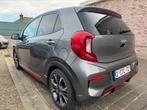 Kia picanto sport automaat 1.0i 2023 53000km! Nieuwstaat!, Auto's, Kia, Automaat, Leder, Bedrijf, Picanto