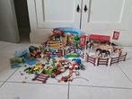 Playmobil paarden set, Kinderen en Baby's, Speelgoed | Playmobil, Gebruikt, Ophalen of Verzenden