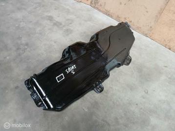 Tank Beugel Range Rover Sport L320 Bescherm Plaat WFN500021 beschikbaar voor biedingen