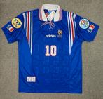 Frankrijk Zidane Voetbalshirt Origineel Nieuw 1996, Sport en Fitness, Voetbal, Ophalen of Verzenden, Zo goed als nieuw