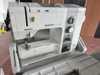 Bernina 930 naaimachine, Ophalen, Zo goed als nieuw, Naaimachine, Bernina