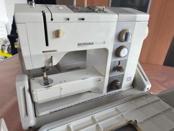 Bernina 930 naaimachine beschikbaar voor biedingen