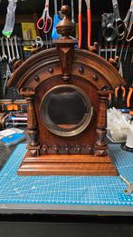 Onderdelen voor hangklokken en tafelklokken gezocht., Antiek en Kunst, Ophalen