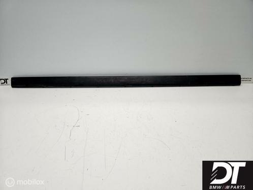Stootlijst bumper achter BMW 5-serie E34 51121944184, Auto-onderdelen, Carrosserie, BMW, Gebruikt, Ophalen of Verzenden