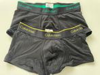 Set Calvin Klein Mesh boxershorts, Kleding | Heren, Ondergoed, Verzenden, Zwart, Calvin Klein, Boxer