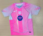 Roze barcelona truitje, Maat S, Ophalen, Zo goed als nieuw, Shirt