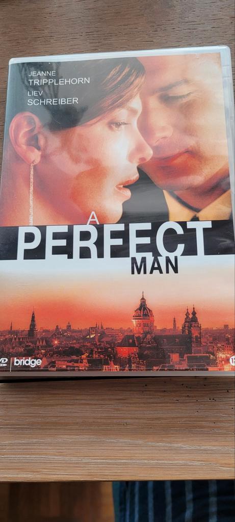 Un homme parfait, CD & DVD, DVD | Films indépendants, Comme neuf, Autres régions, À partir de 12 ans, Enlèvement ou Envoi