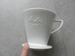 Melitta - nr 103 - vintage - perfecte staat -nooit gebruikt, Antiek en Kunst, Ophalen of Verzenden