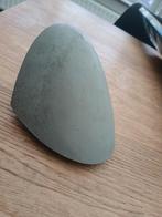 Nummerplaatlicht  kever, Ophalen