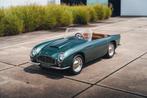 Aston Martin DB5 junior car, Ophalen