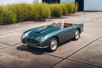 Aston Martin DB5 junior car  beschikbaar voor biedingen